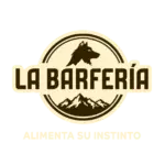 logo la barfería footer