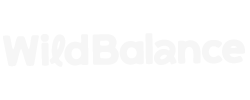 logo wild balance la barferia