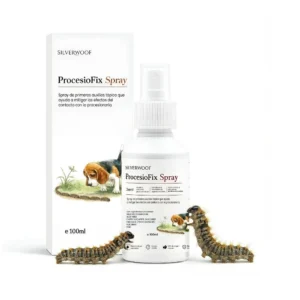 silverwoof procesiofix 100ml