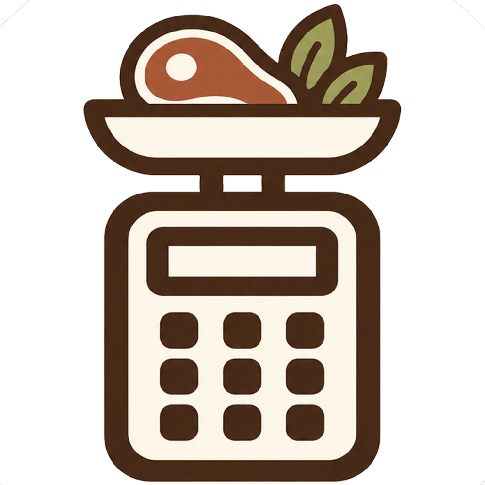 Calculadora BARF La Barfería