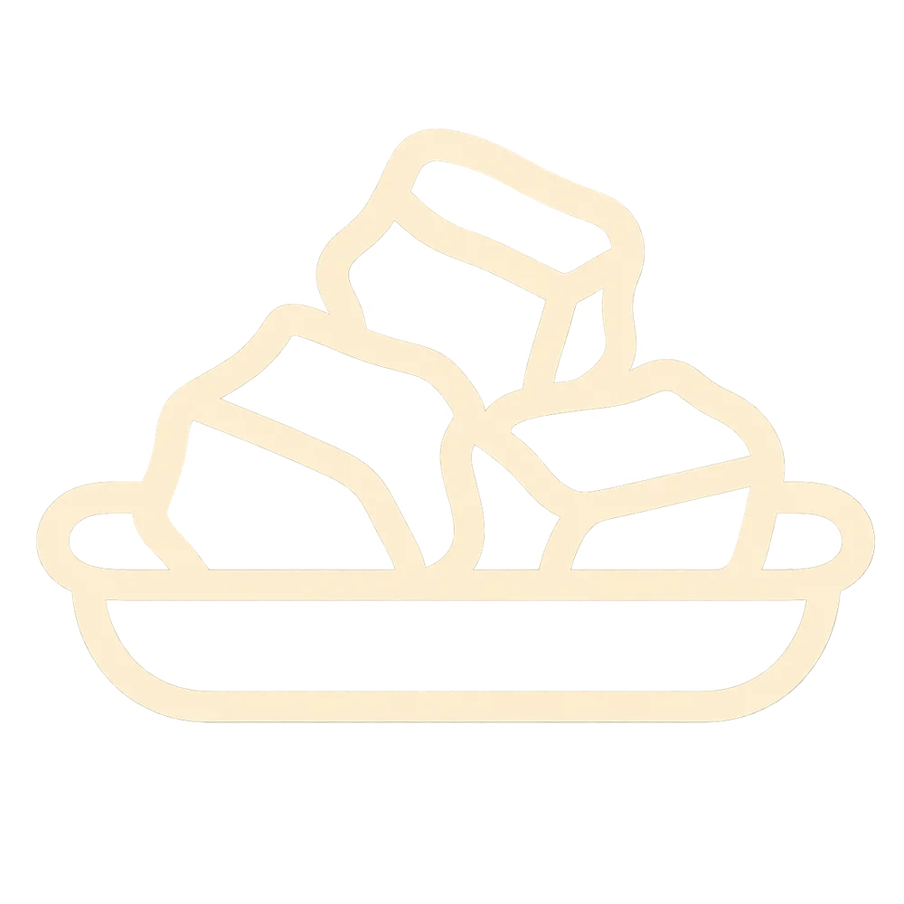 Dry BARF para perros